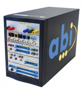 ABI Boardmaster External Case 920010