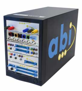 ABI Boardmaster External Case 920012