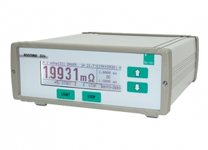 Milliohmmeter Typ 2316-V0001