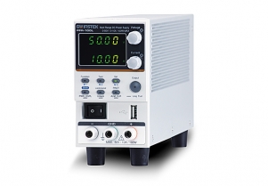 PFR-100L DC-Stromversorgung