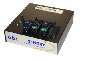 ABI SENTRY Counterfeit IC Detector 603082-256