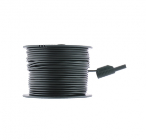 Metrel A 1164 Prfleitung schwarz