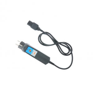 Metrel A 1256 Commander mit Schutzkontaktstecker