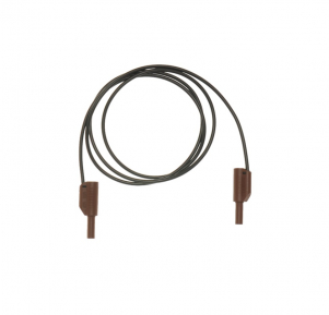 Metrel A 1342 Prfleitung braun