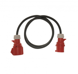Metrel A 1373 Netzkabel