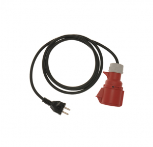 Metrel A 1375 Netzkabel