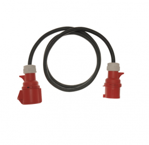 Metrel A 1376 Netzkabel