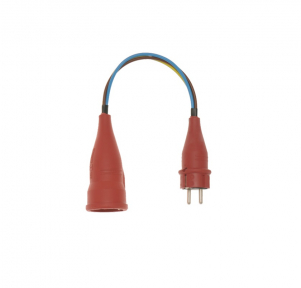Metrel A 1388 Messadapter Schuko/Schuko