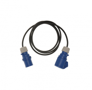 Metrel A 1394 Netzkabel