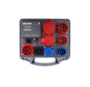 Metrel A 1422 Aktiver 3-Phasen-Adapter