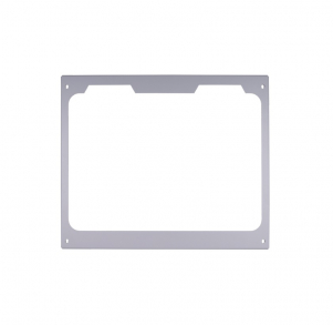 Metrel A 1584 Rack Mount Adapter