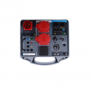 Metrel A 1722 PRCD-Adapter