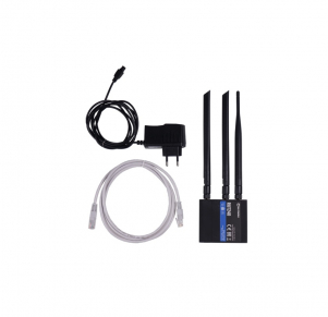 Metrel A 1753 4G-Modem