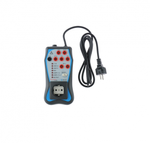 Metrel CS 2099 Eurocheck Multifunktions-Feldkalibrierer