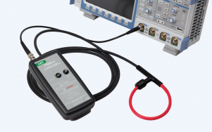 PEM CWTHF/300  HF-Rogowski-Stromwandler fr przise Strommessung bis 60.000A