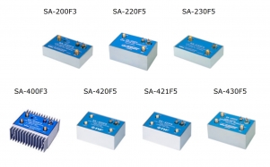 NF-SA-440F5 Vorverstrker