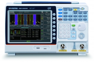GSP-9300BTG Spektrumanalysator mit Tracking Generator