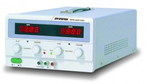 GPR-1820HD DC Netzgert