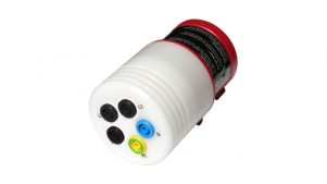 Metrel AM 1391 Drehstromadapter