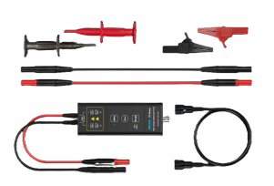 Micsig DP-700 & DP-702 Hochspannungs-Differentialtastk�pfe bis 700V