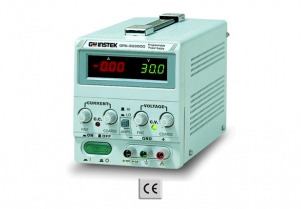 GPS-1830D DC Netzger�t