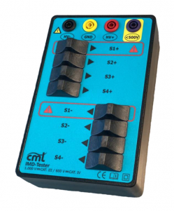 IMD-Tester