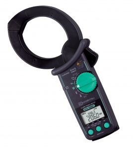 Kyoritsu KEW-2060BT ZANGENLEISTUNGSMESSER