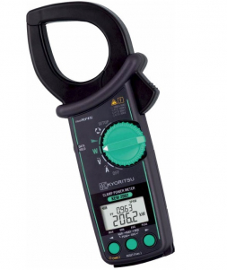 Kyoritsu KEW-2062 ZANGENLEISTUNGSMESSER