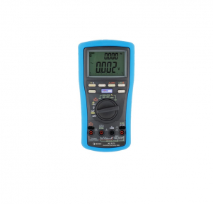 Metrel MD 9070 True RMS Digitalmultimeter