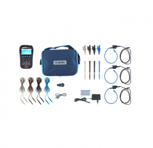 Metrel MI 2883 AD Energy Master AD SET