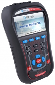 Metrel MI 2884 AD Energy MasterXA AD Set