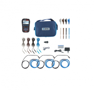 Metrel MI 2884 EU Energy MasterXA EU Set