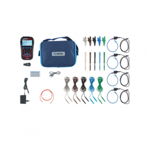 Metrel MI 2885 AD Master Q4 AD SET