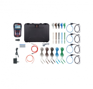 Metrel MI 2892 AD Power Master AD Set