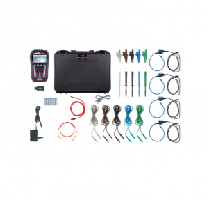 Metrel MI 2893 AD Power Master XT AD