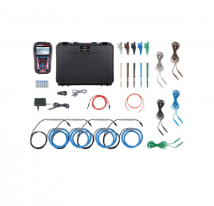 Metrel MI 2893 EU Power Master XT EU