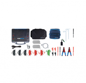 Metrel MI 3143 Euro Z 440 V (EU) Impedanzprfgert