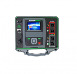 Metrel MI 3280 Digital Transformer Analyzer 