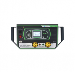 Metrel MI 3295 Messsystem f�r Stufen- und Kontaktspannungen