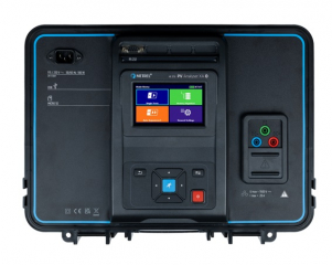 Metrel MI 3116 PV AnalyserXA  Prfgert fr Photovoltaikanlagen bis 1500V