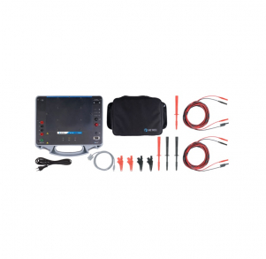 Metrel MI 3143 Euro Z 440 V (ST) Impedanzprfgert