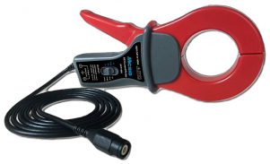 Micsig ACP1000 AC-Stromsonde f�r Oszilloskope - 1000A, 100kHz, BNC-Anschluss