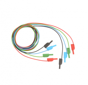 Metrel S 2009 Prfleitungsset