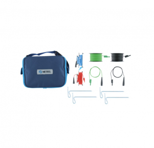 Metrel S 2041 Erdungsprfset 50 M