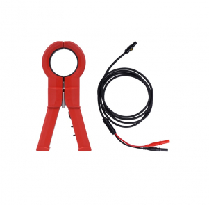 Metrel S 2124 DC Stromzange mit Adapter