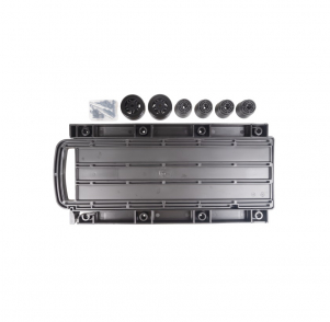 Metrel S 2138 Koffer mit Rdern