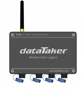 DT-90L Datenlogger von dataTaker