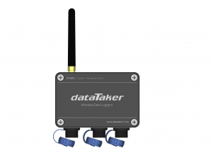 DT-90N Datenlogger von dataTaker