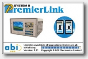 ABI PremierLink Software 610050